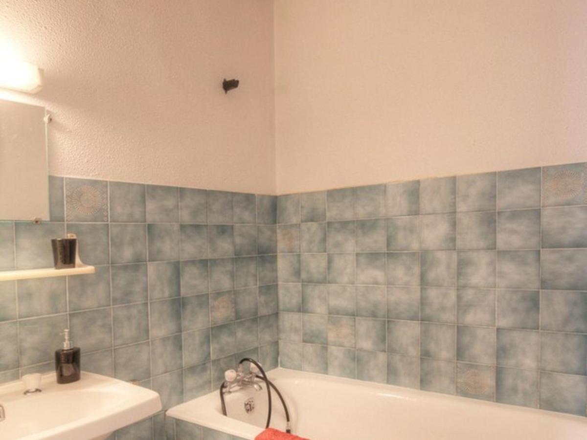 Appartement Lumineux 2 Pieces + Coin Montagne, 6 Couchages, Proche Commerces Et Pistes - Monetier-Les-Bains - Fr-1-330F-32 Le Monêtier-les-Bains Exteriör bild