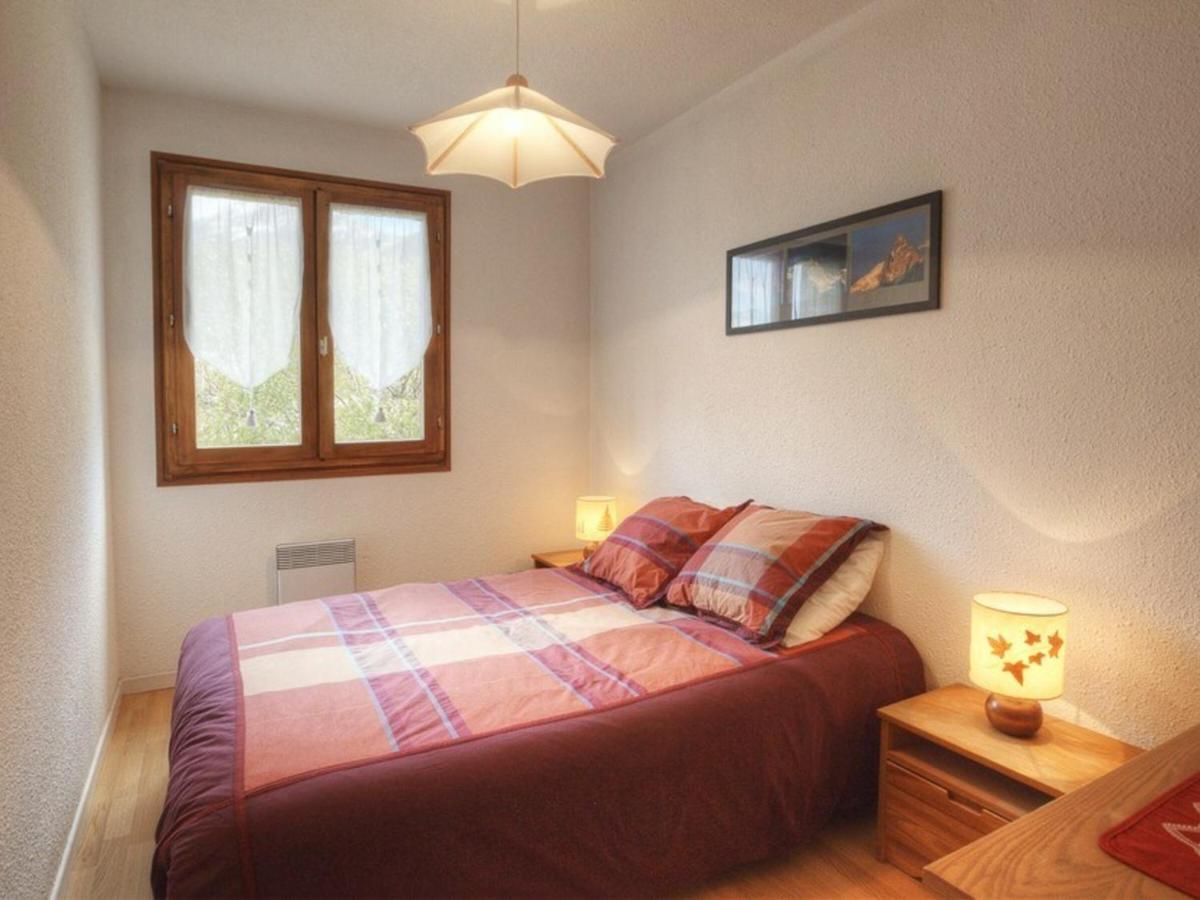 Appartement Lumineux 2 Pieces + Coin Montagne, 6 Couchages, Proche Commerces Et Pistes - Monetier-Les-Bains - Fr-1-330F-32 Le Monêtier-les-Bains Exteriör bild