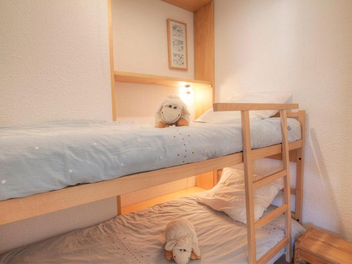Appartement Lumineux 2 Pieces + Coin Montagne, 6 Couchages, Proche Commerces Et Pistes - Monetier-Les-Bains - Fr-1-330F-32 Le Monêtier-les-Bains Exteriör bild