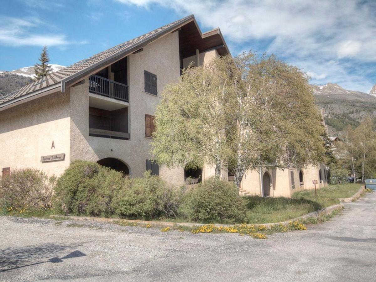 Appartement Lumineux 2 Pieces + Coin Montagne, 6 Couchages, Proche Commerces Et Pistes - Monetier-Les-Bains - Fr-1-330F-32 Le Monêtier-les-Bains Exteriör bild